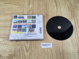 Gunbullet PS1 Japan - FH8077