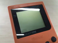 LF9614 With Defects - GameBoy Pocket Pink Game Boy Console Japan