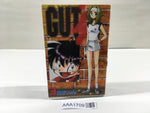 AAA1709 GUT's Vol.3 Japanese Manga