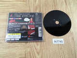 Simple 1500 Series 050 The Billiards 2 PS1 Japan - FH7745