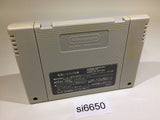 Romancing SaGa SNES Super Famicom Japan - SI6650