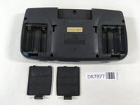 DK7877 Not Working - Game Gear Black SEGA Console Japan
