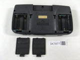 DK7877 Not Working - Game Gear Black SEGA Console Japan