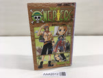 AAA2012 ONE PIECE Vol.18 Japanese Manga