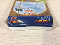 dk6051 Rastan Saga BOXED Sega Game Gear Japan