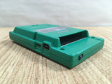 LG1121 With Defects - GameBoy Pocket Green Game Boy Console Japan