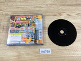One Piece Grand Battle 2 PS1 Japan - FH9769