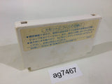 Doraemon NES Famicom Japan - AG7467