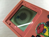 KH6177 Not Working - GameBoy Pocket Pink Game Boy Console Japan