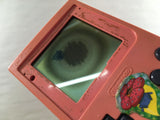 KH6177 Not Working - GameBoy Pocket Pink Game Boy Console Japan