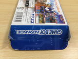 UE8507 Rockman Exe 4 Blue Moon Megaman BOXED GameBoy Advance Japan