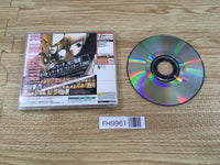 FH9961 The King of Fighters 2002 Dreamcast Japan