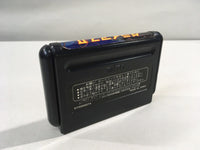DK7198 Darius II BOXED Mega Drive Genesis Japan