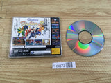 FH9872 Virtua Fighter 2 Sega Saturn Japan