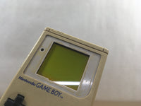 GD6342 With Defects - GameBoy Original DMG-01 Game Boy Console Japan