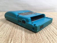 LG2217 Plz Read Item Condi GameBoy Color Blue Game Boy Console Japan