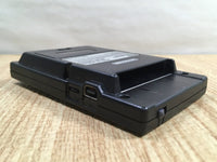LG1543 With Defects - GameBoy Pocket Black Game Boy Console Japan