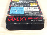 Double Dragon BOXED GameBoy Game Boy Japan - UE3243