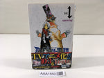 AAA1550 D.Gray-man Vol.1 Japanese Manga