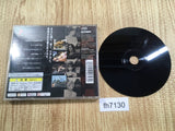 Front Mission 3 PS1 Japan - FH7130