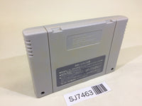 SJ7463 Final Fight SNES Super Famicom Japan