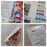 Cardcaptor Sakura BOXED GameBoy Game Boy Japan - UE5626