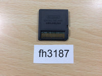 FH3187 Bomberman Bomber Man Story DS Nintendo DS Japan