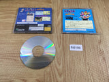 Doraemon Nobita to Fukkatsu no Hoshi Sega Saturn Japan - FH8199