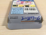 Radar Mission BOXED GameBoy Game Boy Japan - UE3973