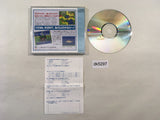 Kawa no Nushizuri Shizenha CD ROM 2 PC Engine Japan - DK5297