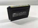 DK4122 Super Hang-On BOXED Mega Drive Genesis Japan