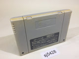 Dragon Quest 1 & 2 SNES Super Famicom Japan - SJ5428