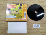 Pop'n Music 3 PS1 Japan - FH5479