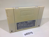 Street Fighter II 2 SNES Super Famicom Japan - SI6976