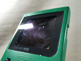 KH6278 With Defects - GameBoy Pocket Green Game Boy Console Japan