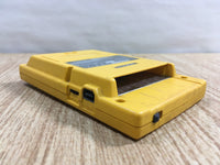 LG1321 With Defects - GameBoy Pocket Yellow Game Boy Console Japan