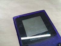 LG2404 GameBoy Color Midnight Blue Game Boy Console Japan