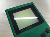 LG1231 Not Working - GameBoy Pocket Green Game Boy Console Japan