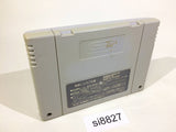 Super Chinese World Ninja Boy SNES Super Famicom Japan - SI8827