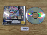 Can Can Bunny Extra Sega Saturn Japan - FH8501