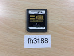 FH3188 Ni No Kuni Shikkoku no Madoushi Nintendo DS Japan