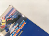 DK4122 Super Hang-On BOXED Mega Drive Genesis Japan