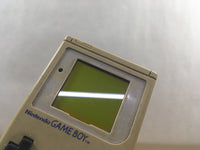 GD6342 With Defects - GameBoy Original DMG-01 Game Boy Console Japan