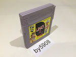 BY5908 UNO 2 Small World GameBoy Game Boy Japan