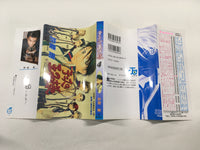 AAA1390 The Prince of Tennis Vol.4 Japanese Manga