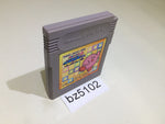 BZ5102 Kirby Block Ball GameBoy Game Boy Japan