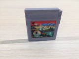 Radar Mission BOXED GameBoy Game Boy Japan - UE3973