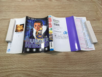 AAA1099 Hunter x Hunter Vol.8 Japanese Manga