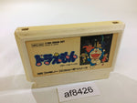 AF8426 Doraemon NES Famicom Japan