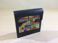 DK6812 Eternal Legend Eien no Densetsu BOXED Sega Game Gear Japan
